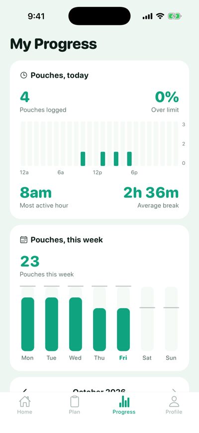 Raw Pouches screenshot 3